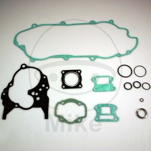 Complete set of seals for ATU CX Kymco CK CX DJ 50 125 Curio # 1995-2006