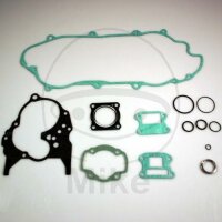 Complete set of seals for ATU CX Kymco CK CX DJ 50 125...