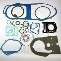 Complete set of seals for Yamaha XN XQ YP 125 Majesty #...