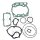 Cylinder gasket set for Suzuki RM 250 # 2006-2012