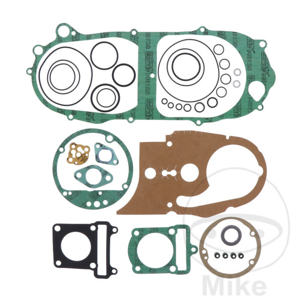 Kit de joints complet ATH pour MBK XC 125 1995-2000 # Yamaha XC 125 # 2000-2003