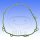 Guarnizione coperchio frizione per Yamaha FZ1 FZ8 YZF-R1 800 1000 Fazer # 04-16