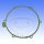 Lichtmaschinendeckeldichtung für Honda VF VFR 750 Magna # 1988-2000