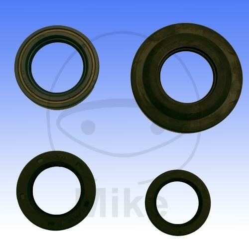 Juego de juntas de motor para Vespa Cosa PX 125 200 Lusso # 1983-2008