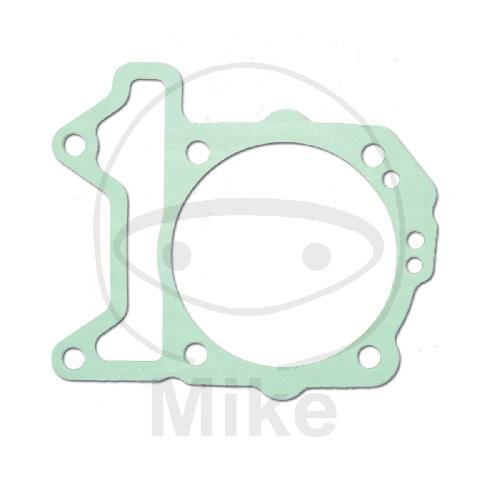 Cylinder base gasket for Aprilia Derbi Gilera Malaguti Peugeot Piaggio Vespa