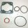 Zylinder Dichtsatz für Yamaha YZ 80 85 # 1993-2013