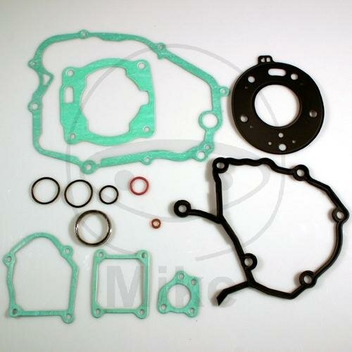Jeu complet de joints pour Yamaha DT 125 # 1999-2003