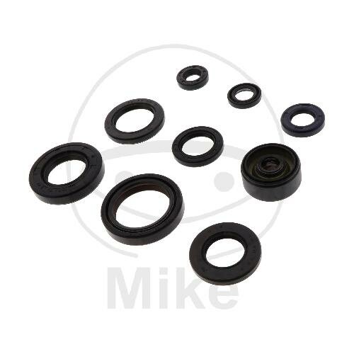 Set guarnizioni motore per Yamaha DT 125 RH RN # 1999-2003
