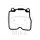 Guarnizione coperchio valvole per Suzuki UC UH 125 # 1999-2019