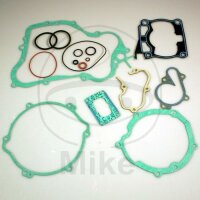 Complete set of seals for Yamaha YZ 125 # 1999-2004