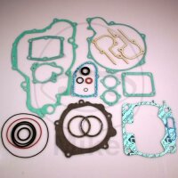 Complete set of seals for Yamaha YZ 250 2T # 1988-1996