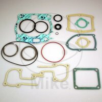 Cylinder gasket set for Yamaha YZ 250 # 1988-1996