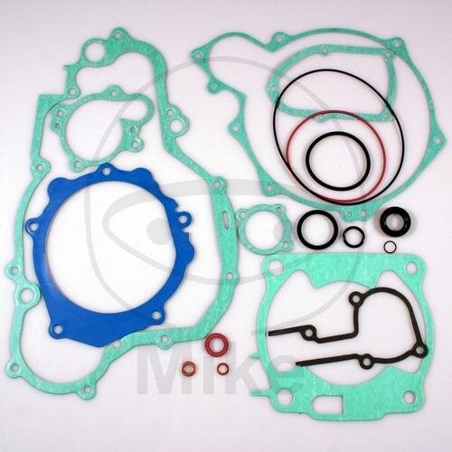 Set completo di guarnizioni per Yamaha YZ 250 2T # 1997-1998