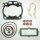 Cylinder gasket set for Yamaha YZ 250 # 1999-2006