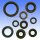 Engine gasket set for Yamaha WR YFZ YZ 400 426 450 # 1998-2005
