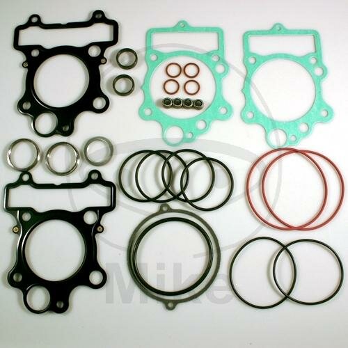 Jeu de joints de cylindre pour Yamaha XV 500 535 Virago # 1983-1996