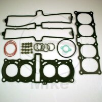 Cylinder gasket set for Yamaha FZR 600 Genesis # 1989-1993