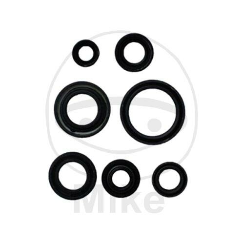 Dichtungssatz Motor für Suzuki RM 80 85 # 2000-2015
