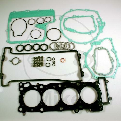 Dichtungssatz komplett für Yamaha YZF-R6 600 # 1999-2002