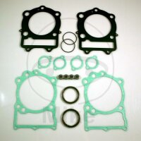 Jeu de joints de cylindre pour Yamaha XV 1000 1100 Virago...