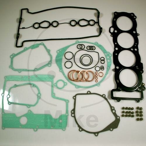 Complete set of seals for Yamaha YZF-R1 1000 # 1998-2001
