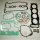Complete set of seals for Yamaha YZF-R1 1000 # 1998-2001