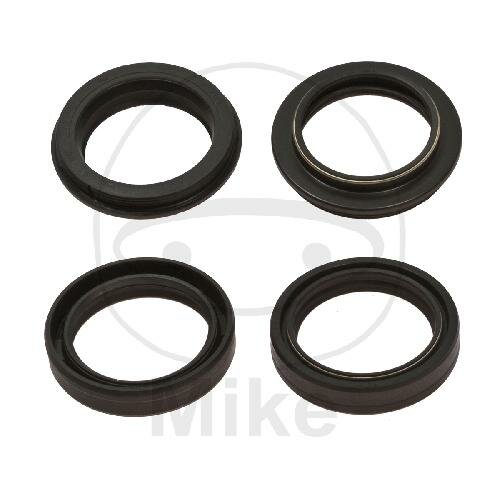Junta de horquilla 41 x 54 x 11 para Suzuki GSX 600 750 1100 VS 1400 GLP