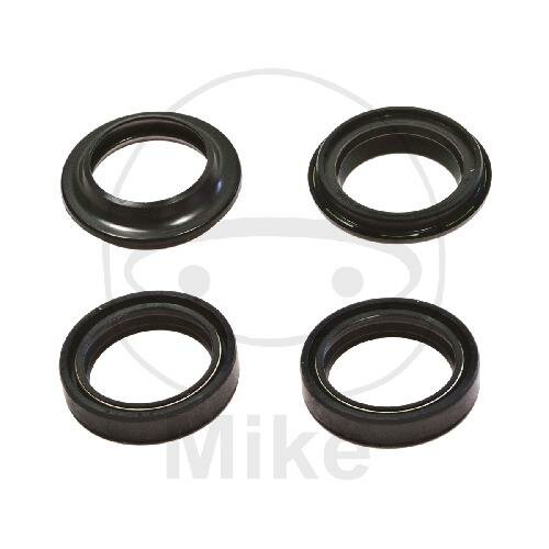 Junta de horquilla 36 x 48 x 11 para Yamaha XV 535 Virago