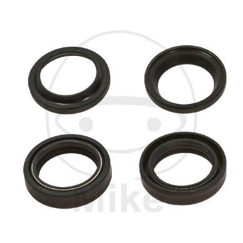Guarnizione forcella 35 x 48 x 11 per Kawasaki GPZ 400 550 A