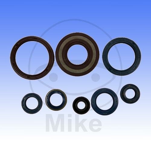 Engine gasket set for Husqvarna CR SM WR WRE 125 # 1997-2012