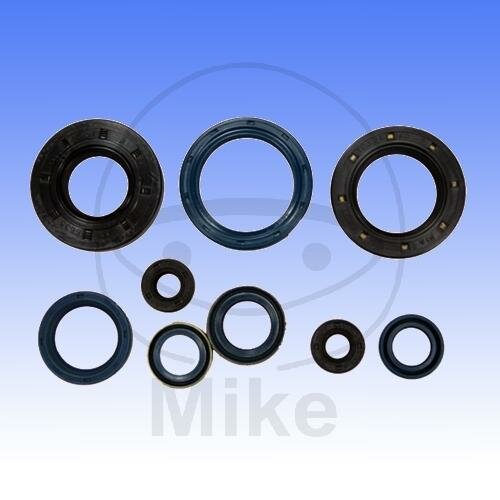 Jeu de joints de moteur pour Husqvarna CR WR 250 360 # 1993-1998