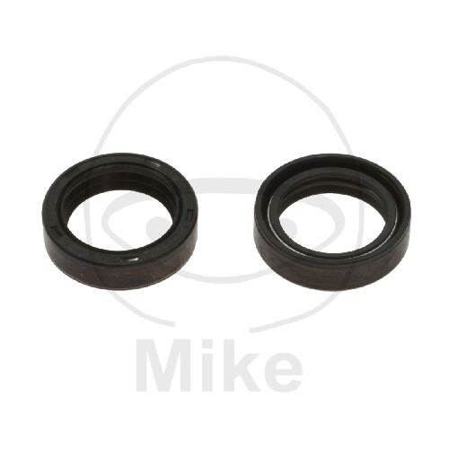 Joint de fourche 30 x 40,5 x 10,5 pour Kawasaki KE 100 Suzuki AN 125 GT 125 185 200