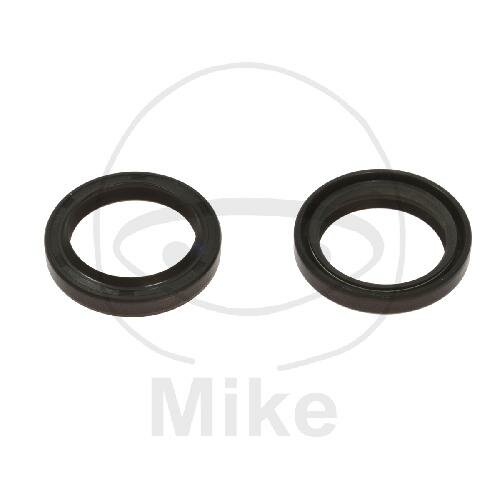Junta de horquilla 35 x 47 x 7/9 para Aprilia RX 50 MZ/MUZ ETZ 125 250 251 301