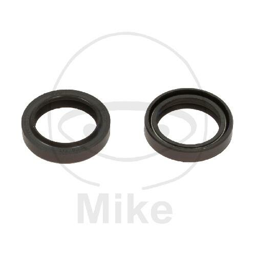 Fork seal set 30 x 40 x 7/9 for Aprilia RS 50 SR 50 Suzuki AP 50
