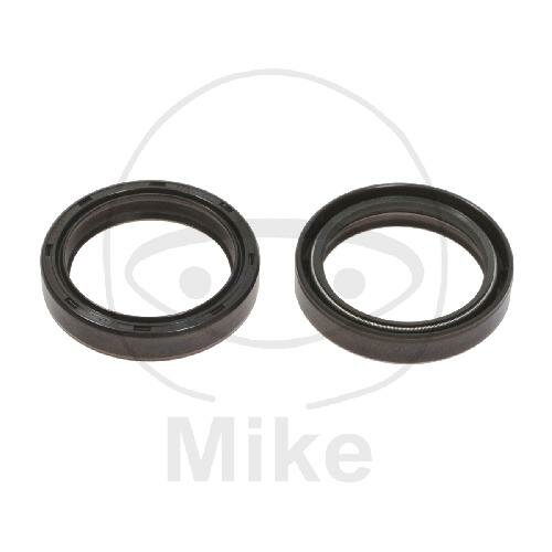 Joint de fourche 43 x 55 x 10,5 pour Honda CR 125 Kawasaki KX 250 Suzuki DR 650