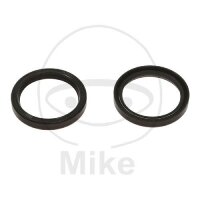 Fork seal set 38,5 x 48 x 7 for BMW R 65 80 100