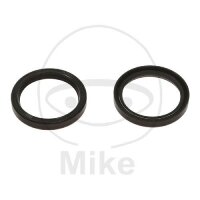 Joint de fourche 38,5 x 48 x 7 pour BMW R 65 80 100