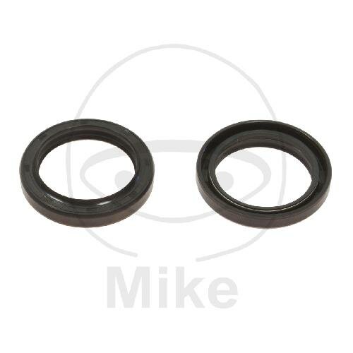 Fork oil seal set 41.7x55x8/10 ATH for Ducati Paso Superbike 907 # 1990-1993