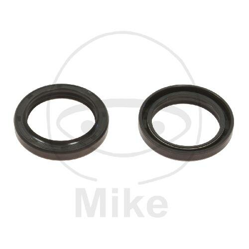 Jeu de bagues Simmerring pour fourche 41,7x55x8/10 ATH pour Ducati Paso Superbike 907