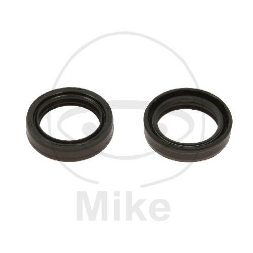 Guarnizione forcella 33 x 45 x 10 per Yamaha TZR 50 YP 125 150 180 YZF-R 125