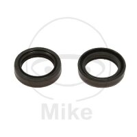 Fork seal set 33 x 45 x 10 for Yamaha TZR 50 YP 125 150...