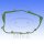 Kupplungsdeckeldichtung Cagiva C10 C12R Mito N1 Raptor W8 125 Freccia # 88-14