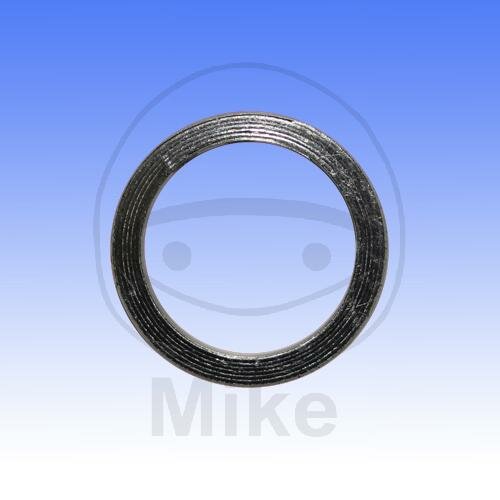 Manifold gasket 23x30x4mm ATH for AGM Baotian Benzhou Flex Tech Jiajue Kymco Rex