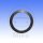 Manifold gasket 23x30x4mm ATH for AGM Baotian Benzhou Flex Tech Jiajue Kymco Rex
