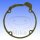 Junta de la tapa de encendido para Honda CB CBX 750 # 1984-2003