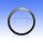 Guarnizione del collettore 39x46x4mm ATH per Honda Kawasaki Sachs Suzuki