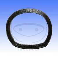 Manifold gasket 47.5x58x4mm ATH for Kawasaki KL 650 B...