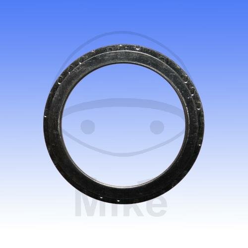 Krümmerdichtung 32x42x3mm ATH für Aprilia Derbi HM-Moto Kawasaki MZ/MUZ Yamaha