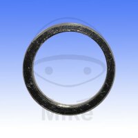 Manifold gasket 33x41.5x5.3mm ATH for Hyosung Kawasaki...