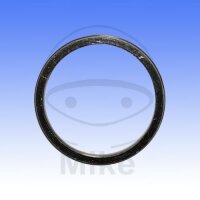 Manifold gasket 40.5x47.5x5.3mm ATH for Suzuki GT 380 RG...